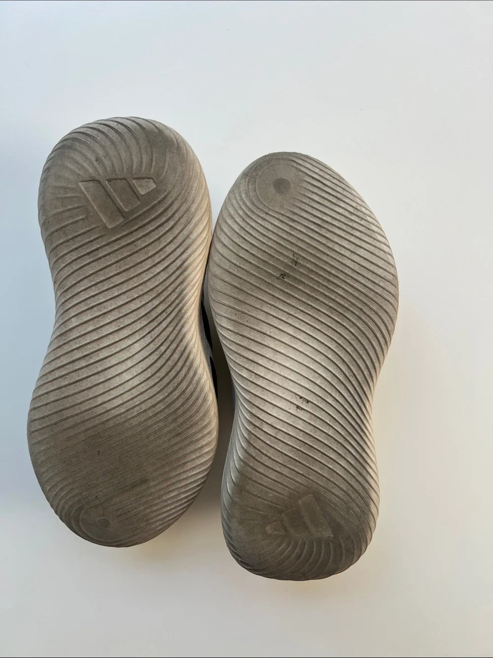 Adidas Boys Purechill Shoes size 3